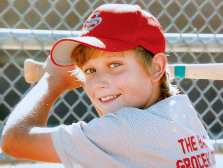 HOMICIDE: Dylan Redwine