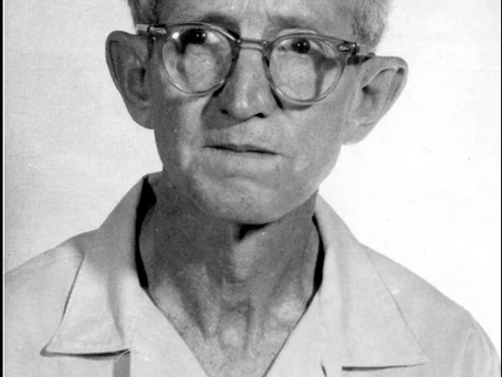SCOTUS: Gideon v. Wainwright 1963