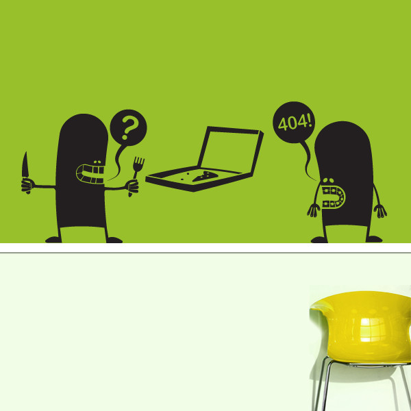 Techie Wallart