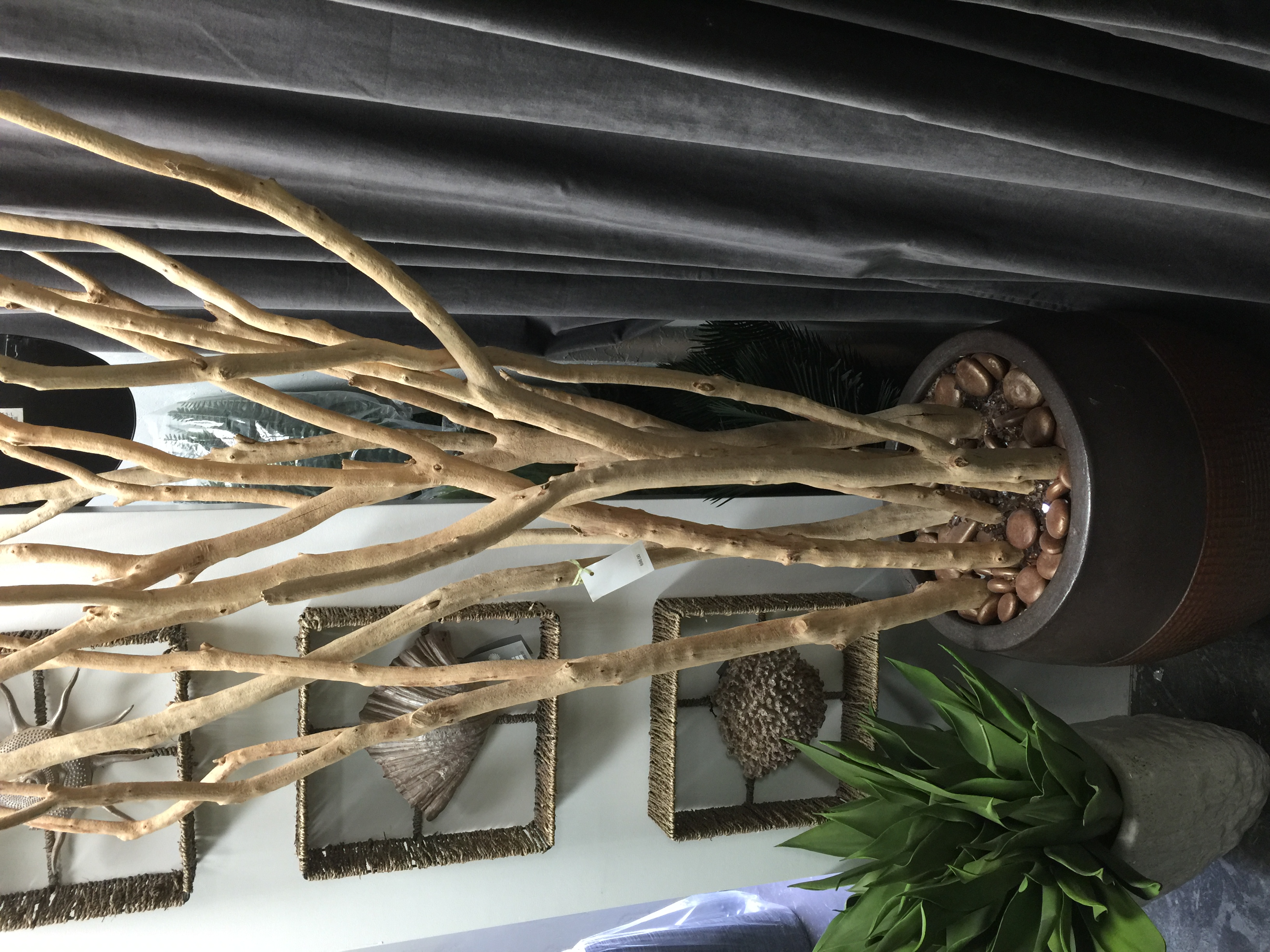 Trees Artificial Plants Silk & Co. Denver CO