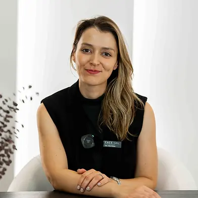 Dr Vera Matos