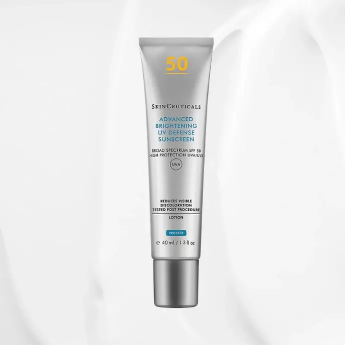 Miniatura: Advanced Brightening UV Defense Sunscreen SPF 50 40ml  - Skinceuticals