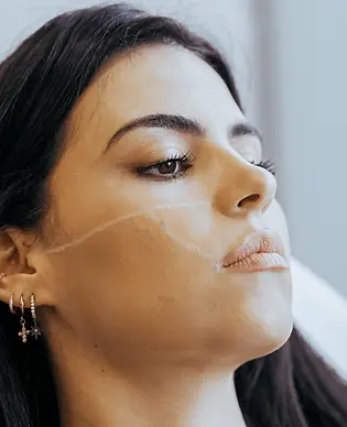 Preenchimento Facial