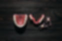 dentures