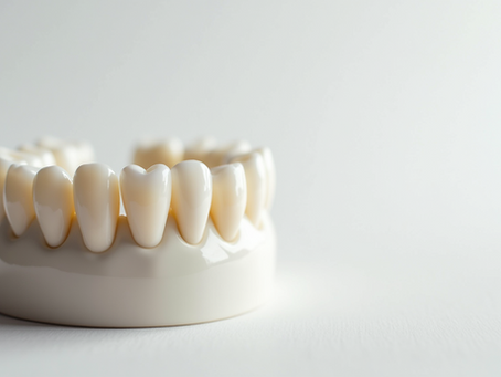 Everything You Need to Know About Dental Crowns