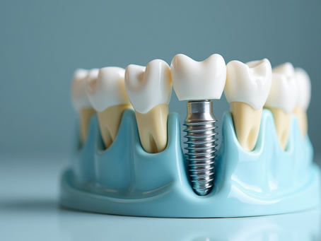 Transforming Smiles: The Comprehensive Guide to Dental Implants and All-on-X in South Brisbane