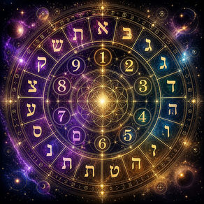 נומרולוגיה הסוד מאחורי האותיות והמספרים