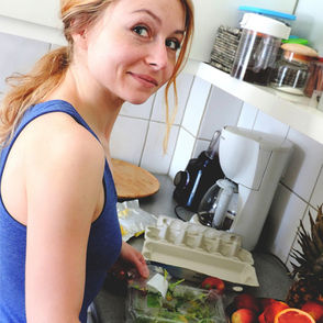 החמץ לא יושב רק בארון המטבח