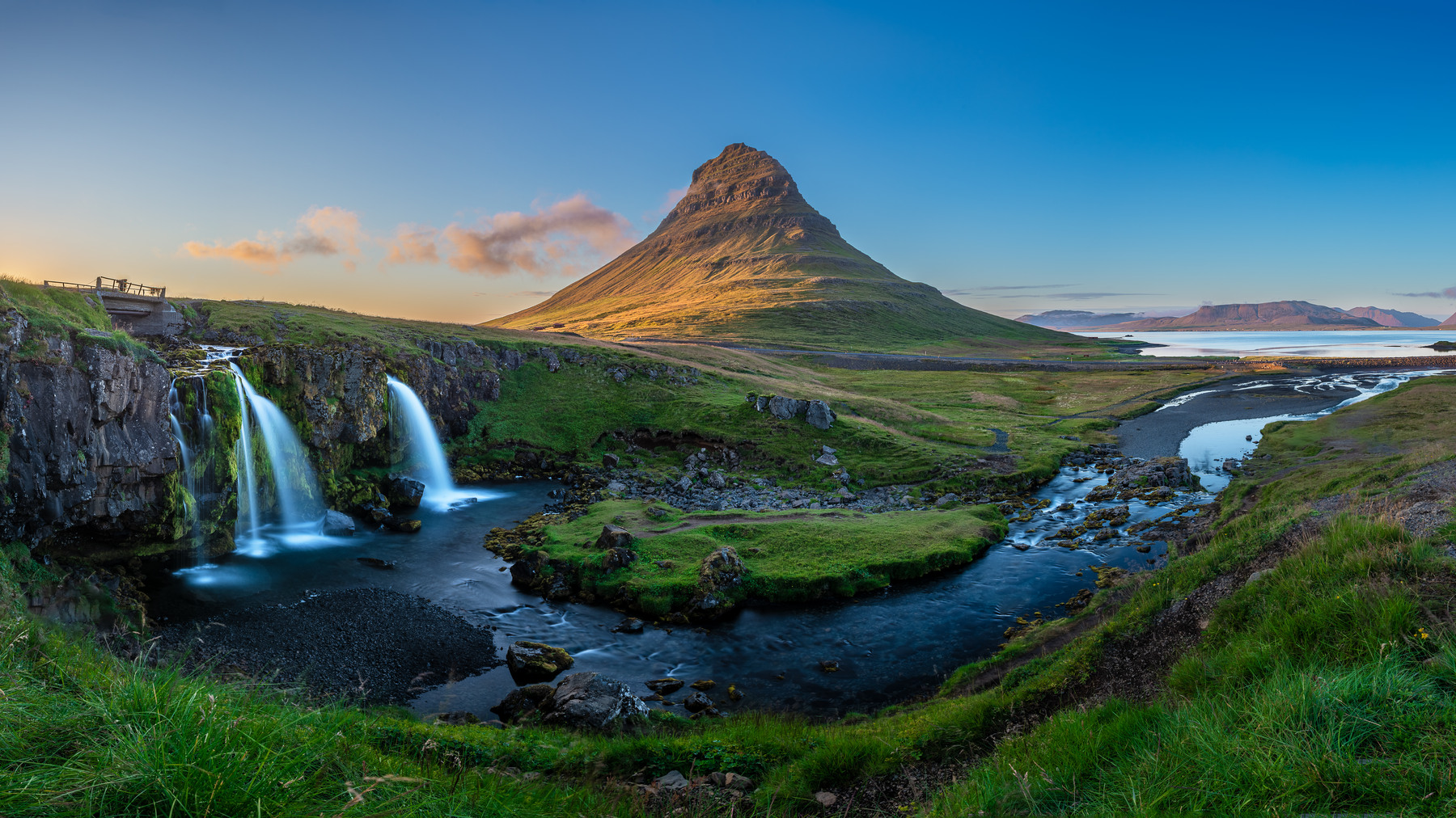 Kirkjufell 1, Iceland