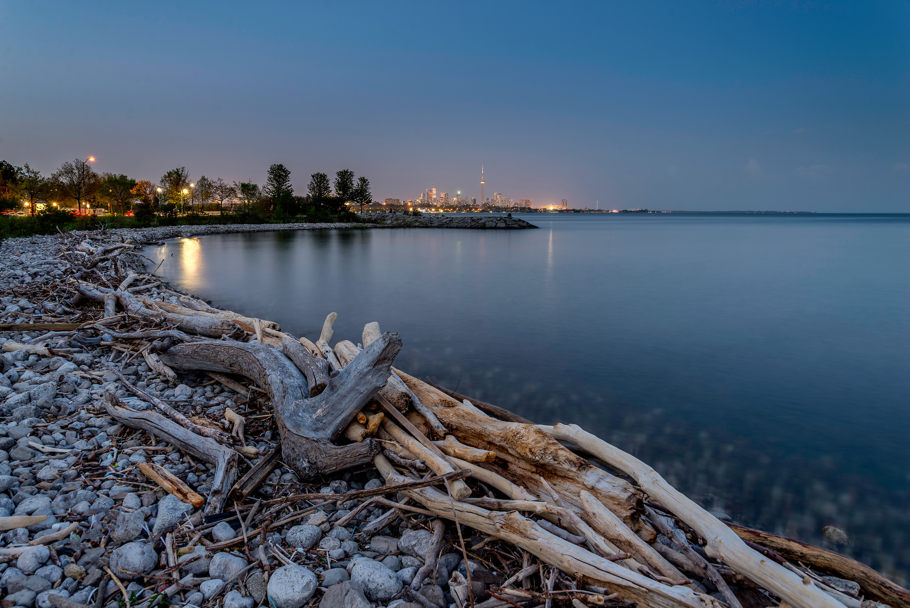 Toronto 6, Canada