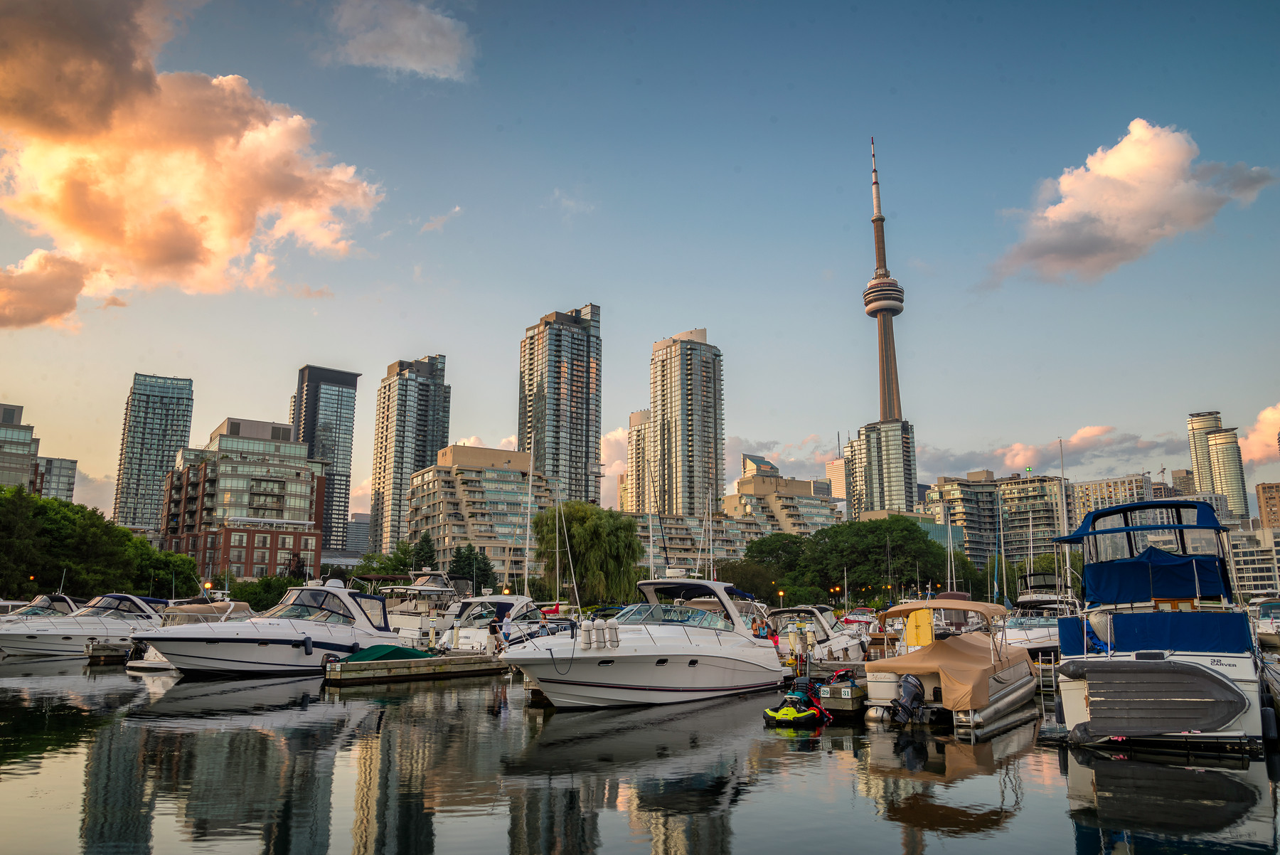 Toronto 2, Canada