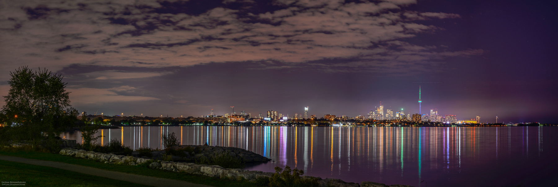 Toronto 11, Canada