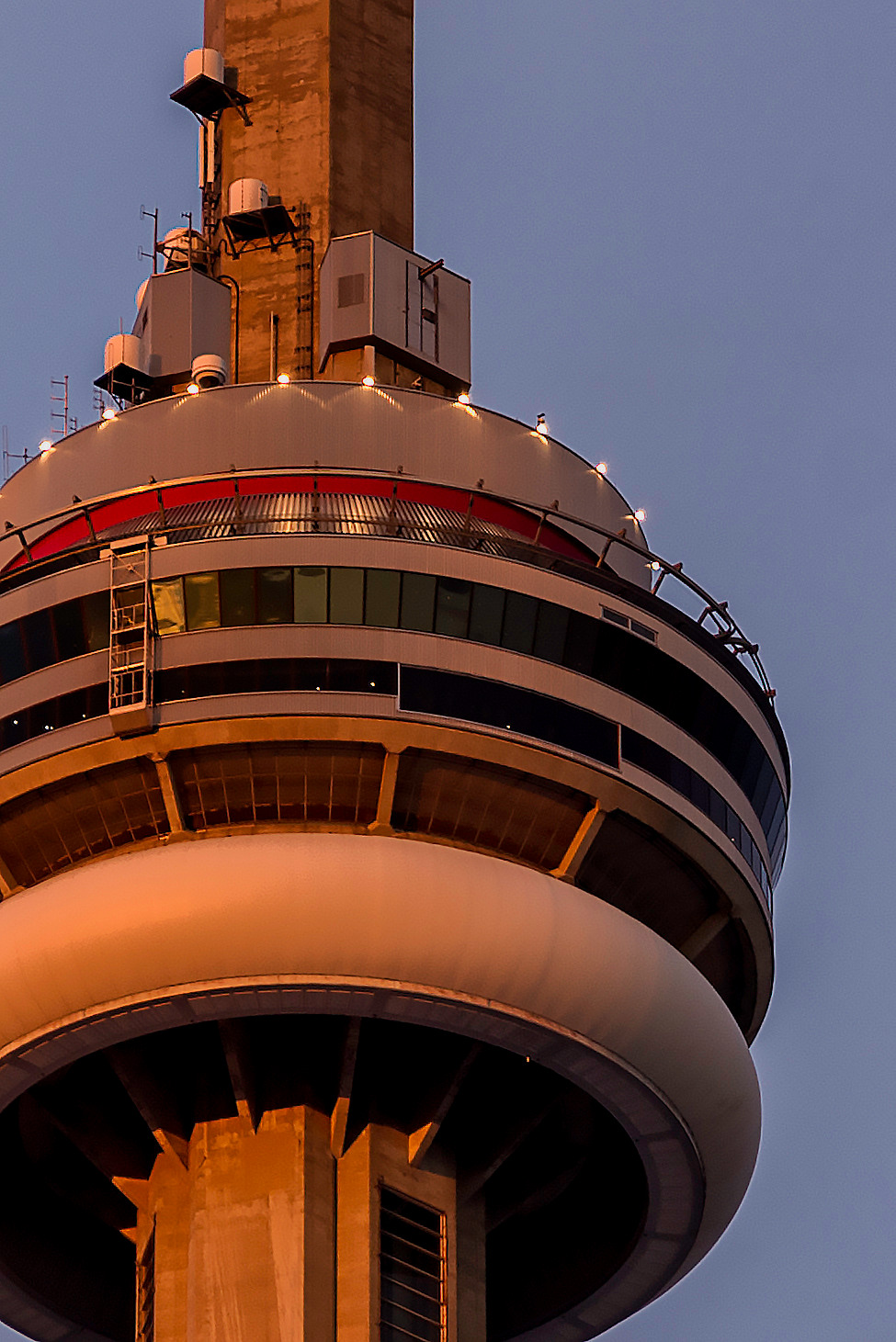 CN Tower, Canada