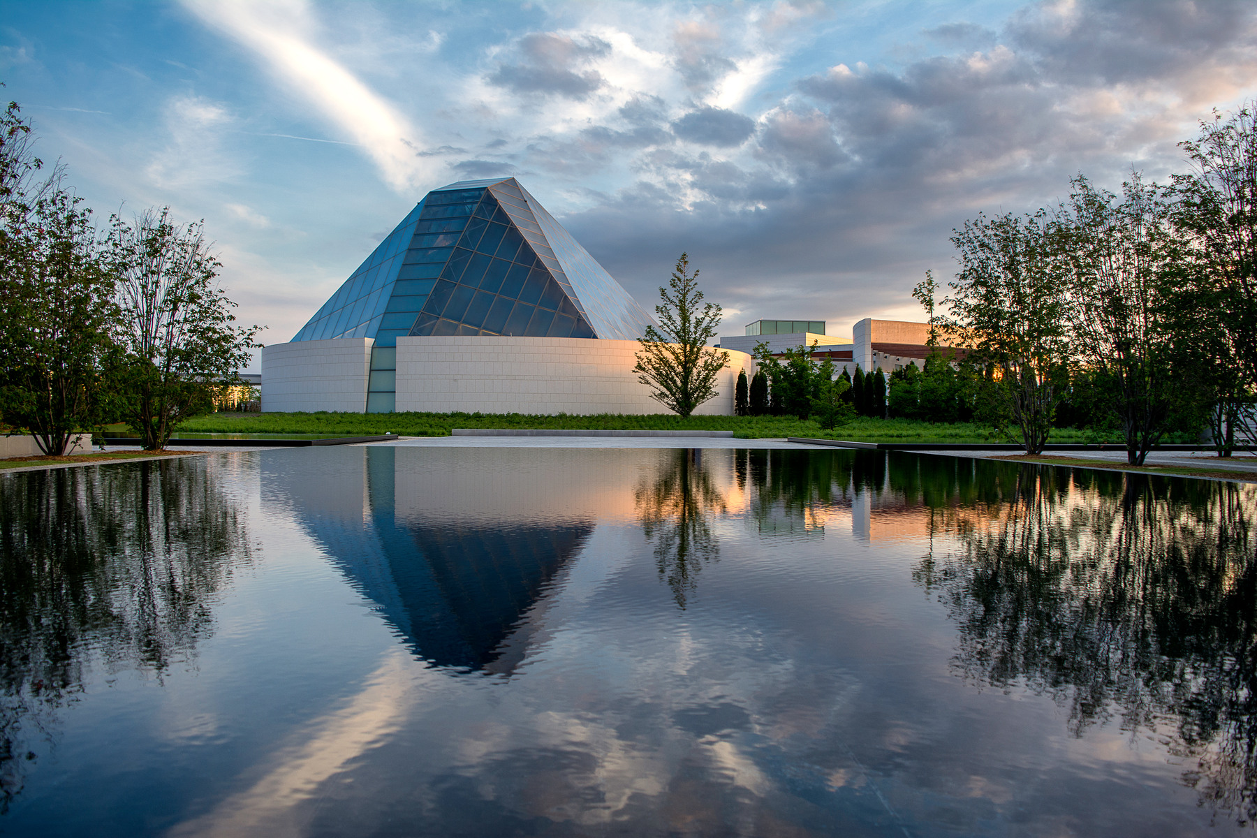 Ismaili Center Toronto 2, Canada