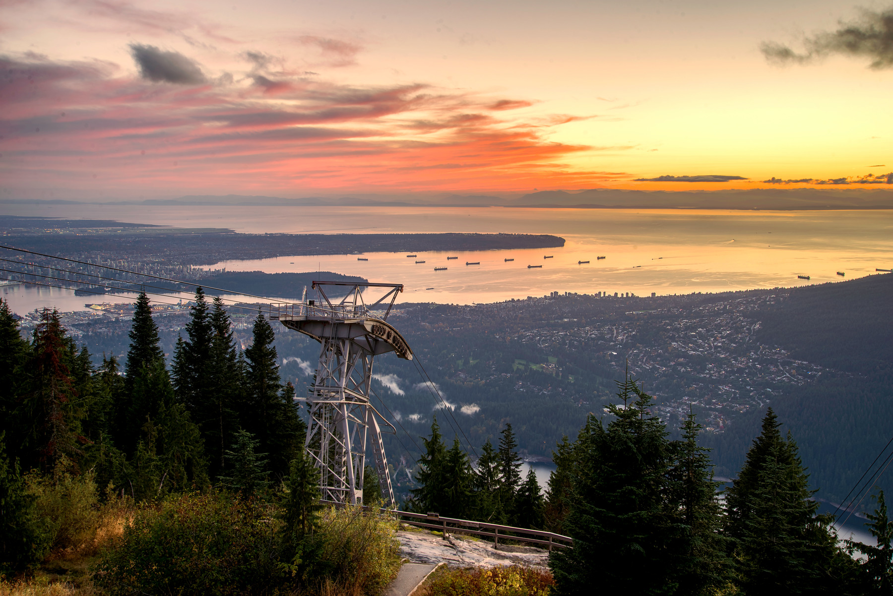 Vancouver 2, Canada
