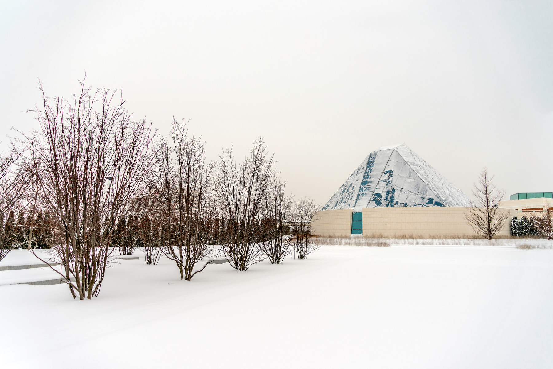 Ismaili Center Toronto 3, Canada