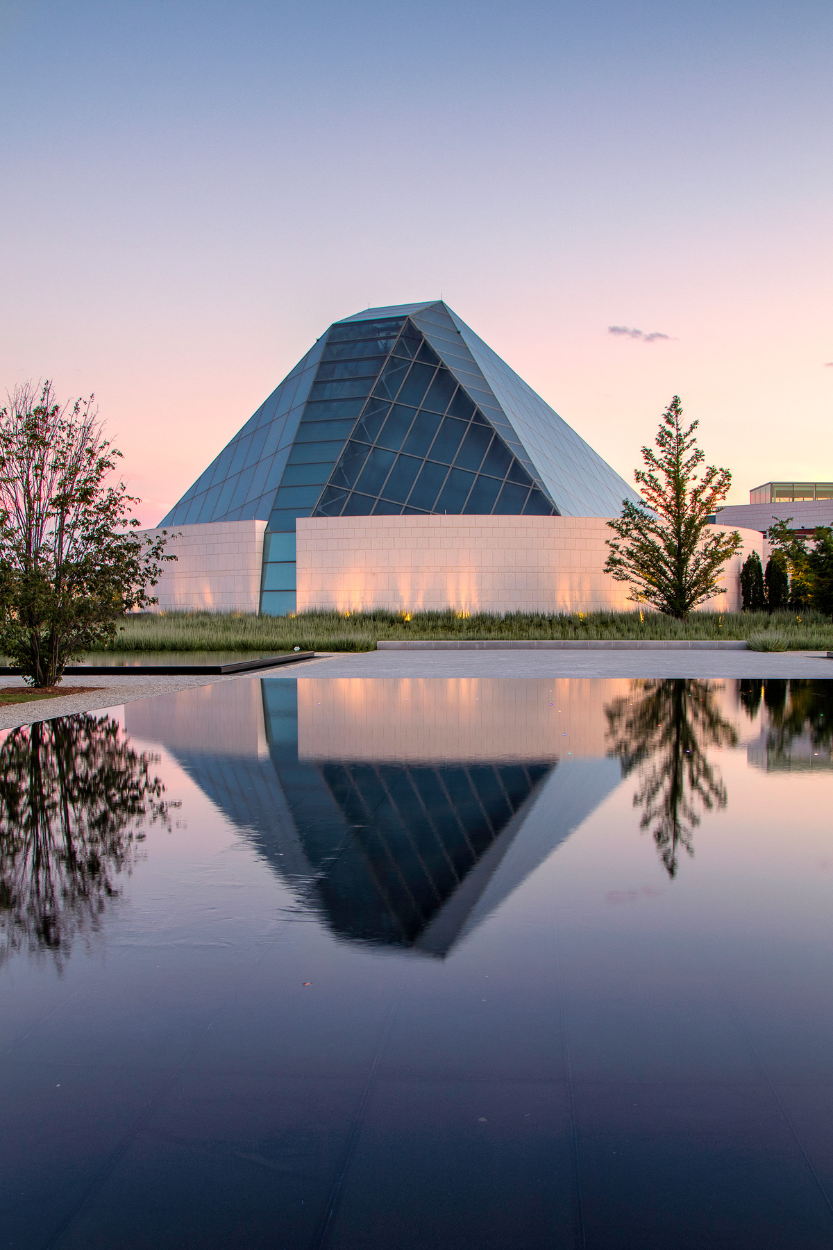 Ismaili Center Toronto 1, Canada