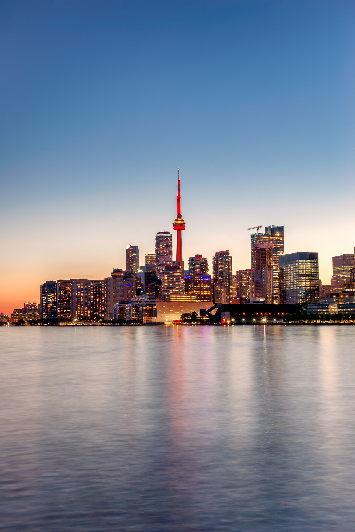 Toronto 1, Canada