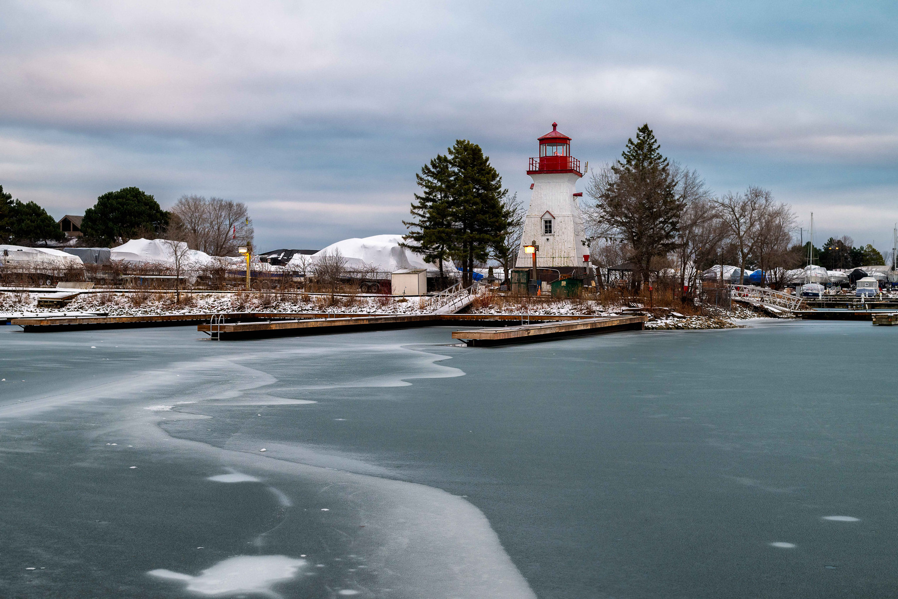 Etobicoke, Canada