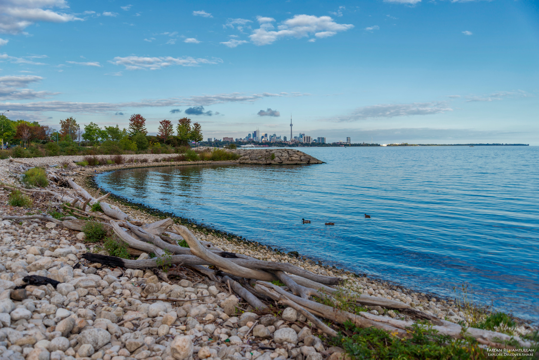 Toronto 10, Canada