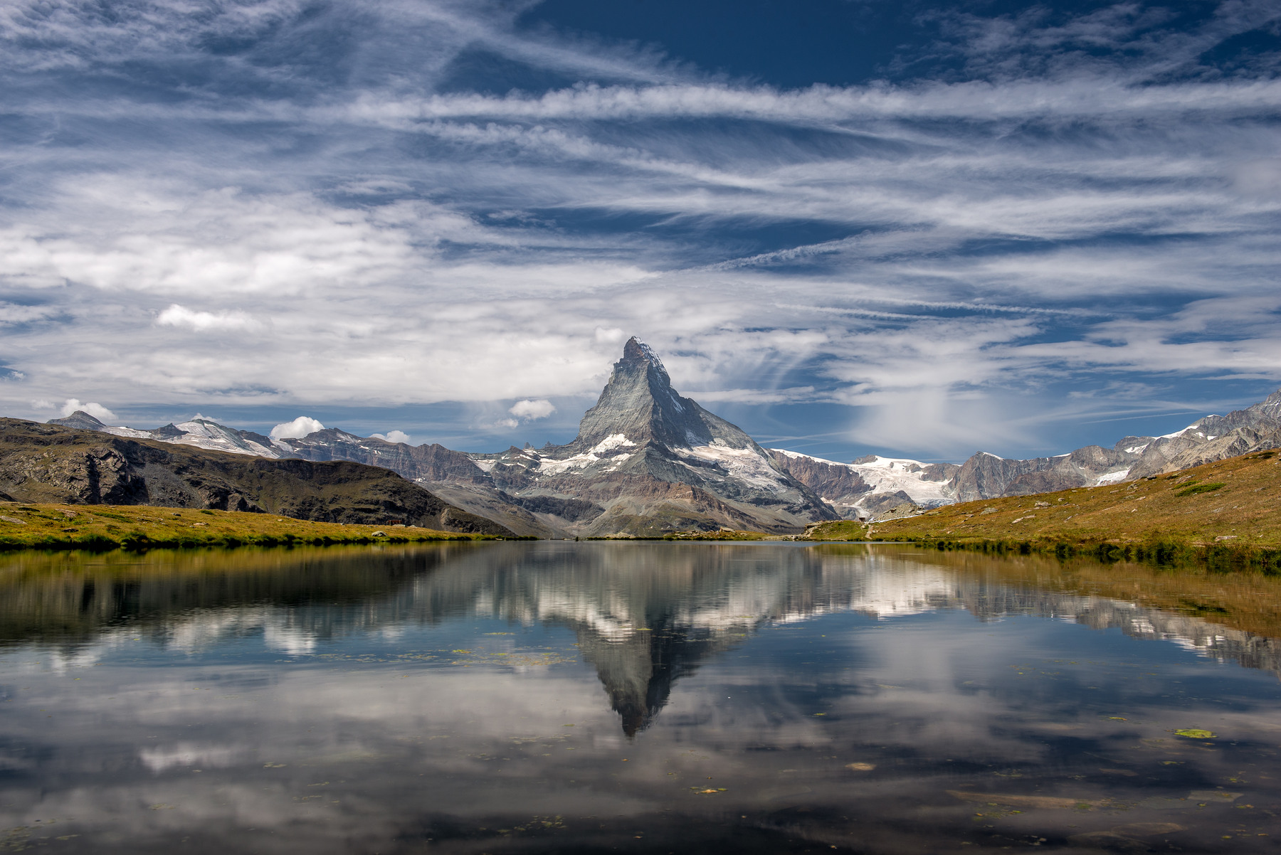Matterhorn 3, Switzerland