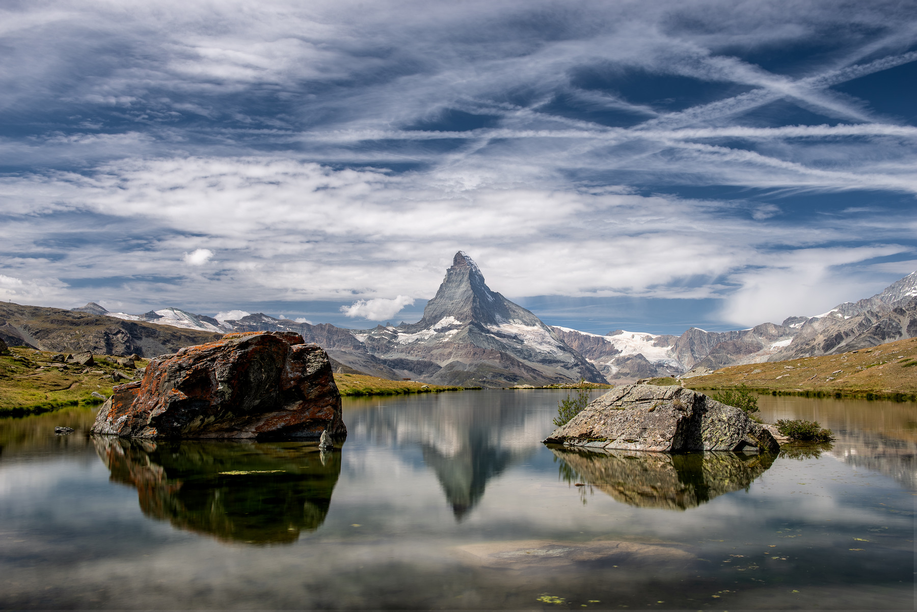 Matterhorn 2, Switzerland