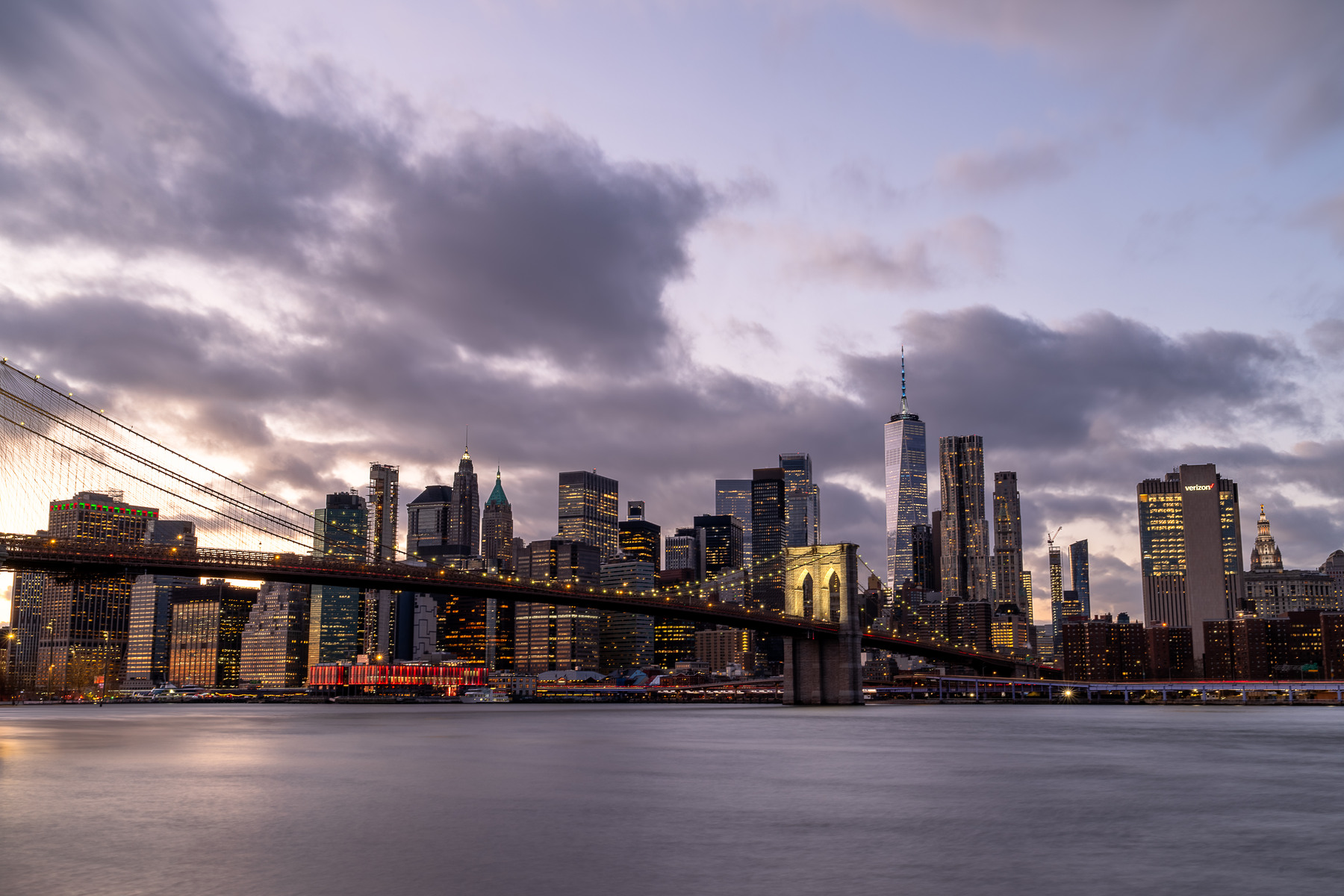New York, United States