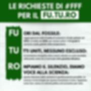 LE RICHIESTE DI #FFF PER IL FUTURO (1).p
