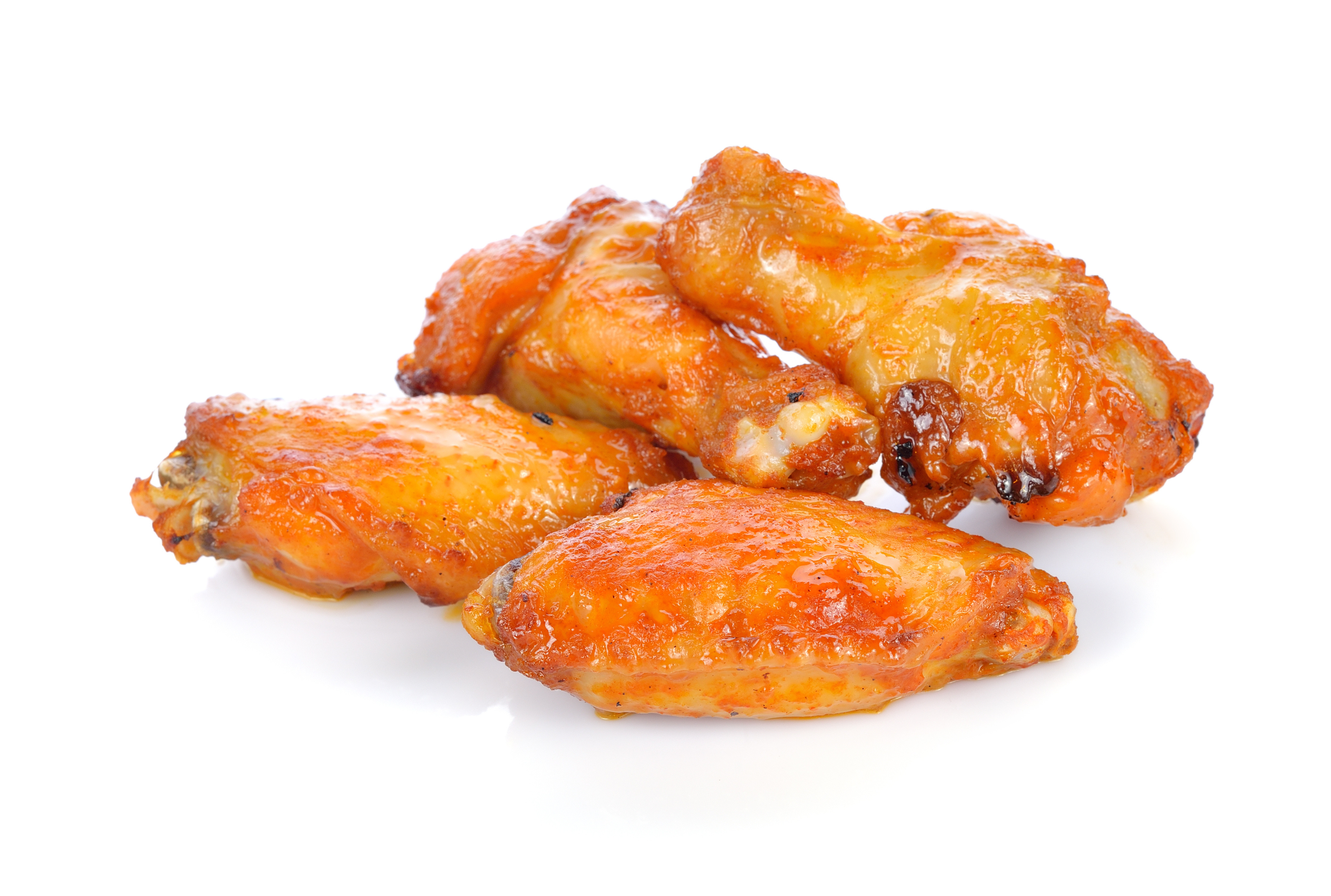Hot Wings