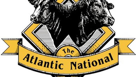 Atlantic National Angus Show