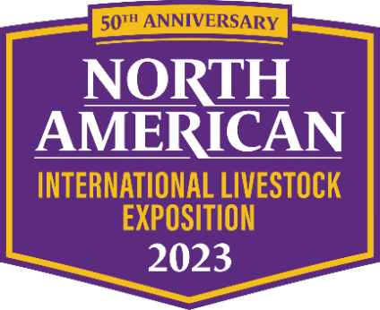 North American International Livestock Exposition Angus Shows