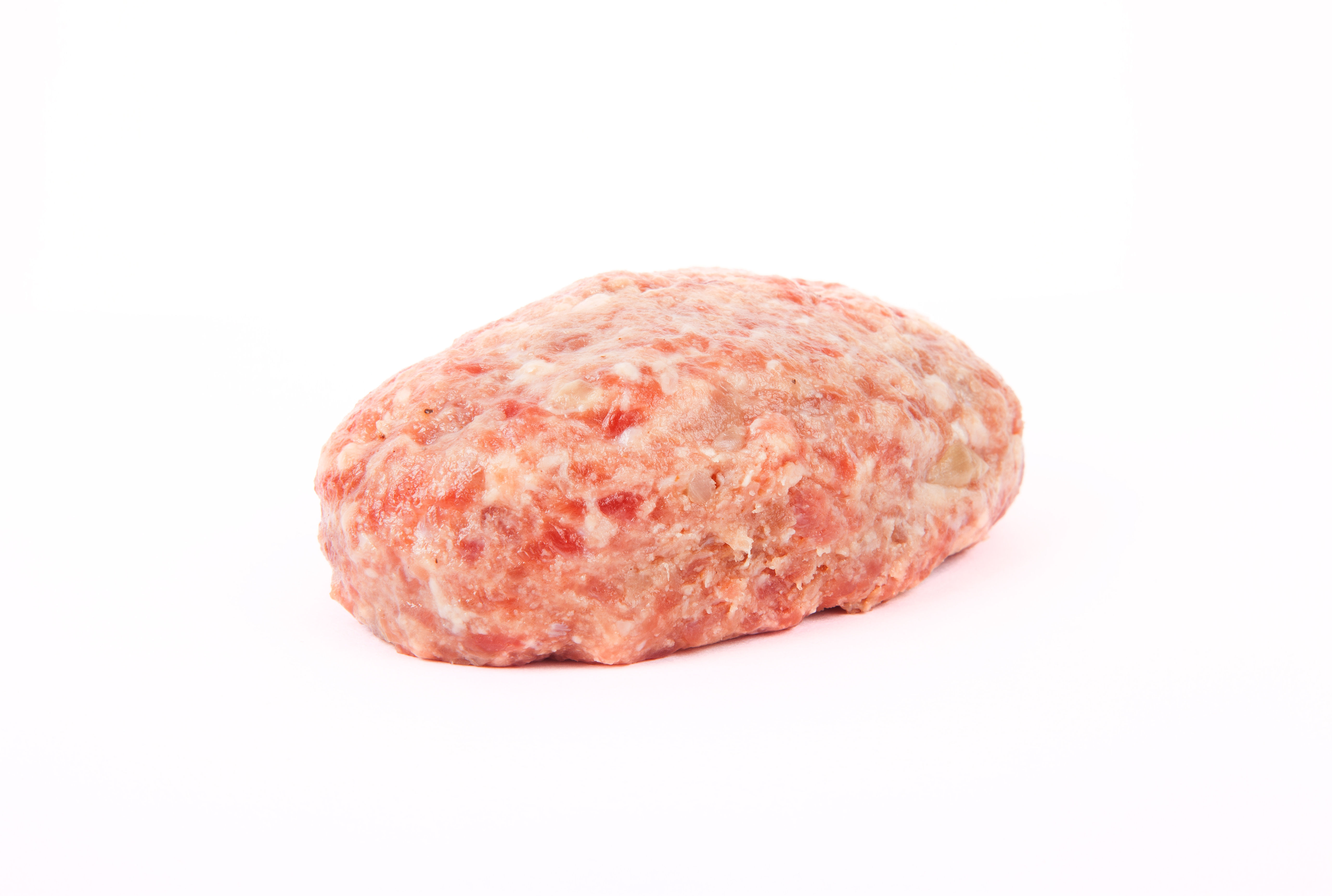 Bulk Sausage