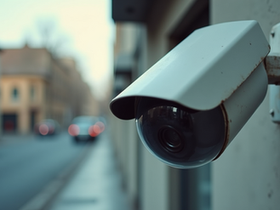 Choosing the Right CCTV Equipment for Your Needs