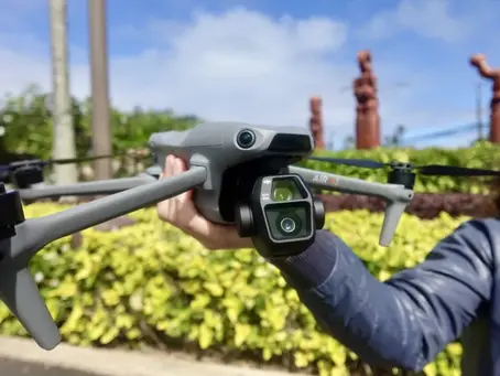 DJI Air 3s