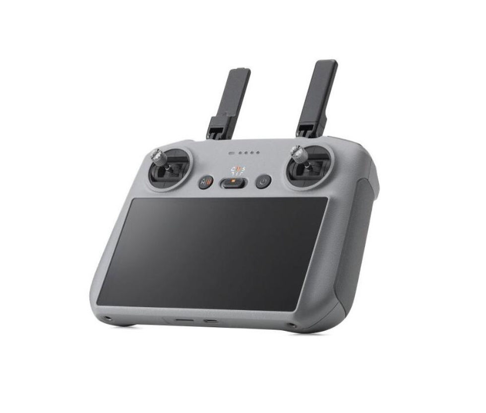 Thumbnail: DJI mini 4 pro RC2