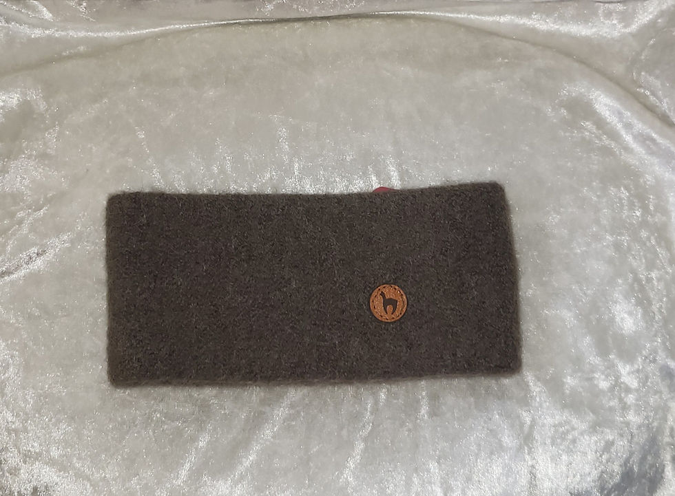 Miniaturbild: Stretch Stirnband
