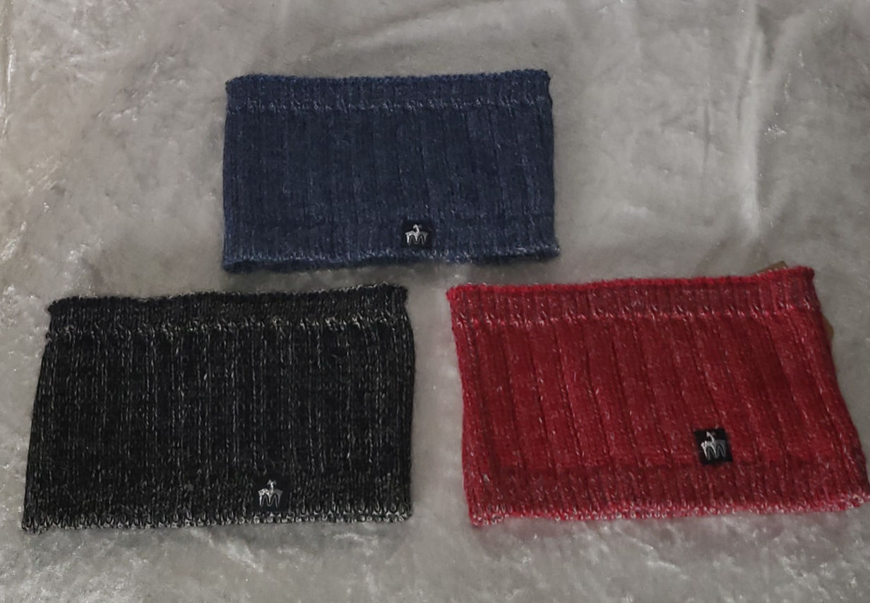 Sportliches Stirnband Loreto