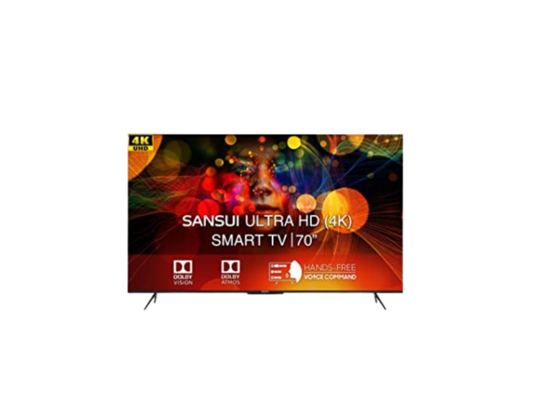 Samsung 70" TV