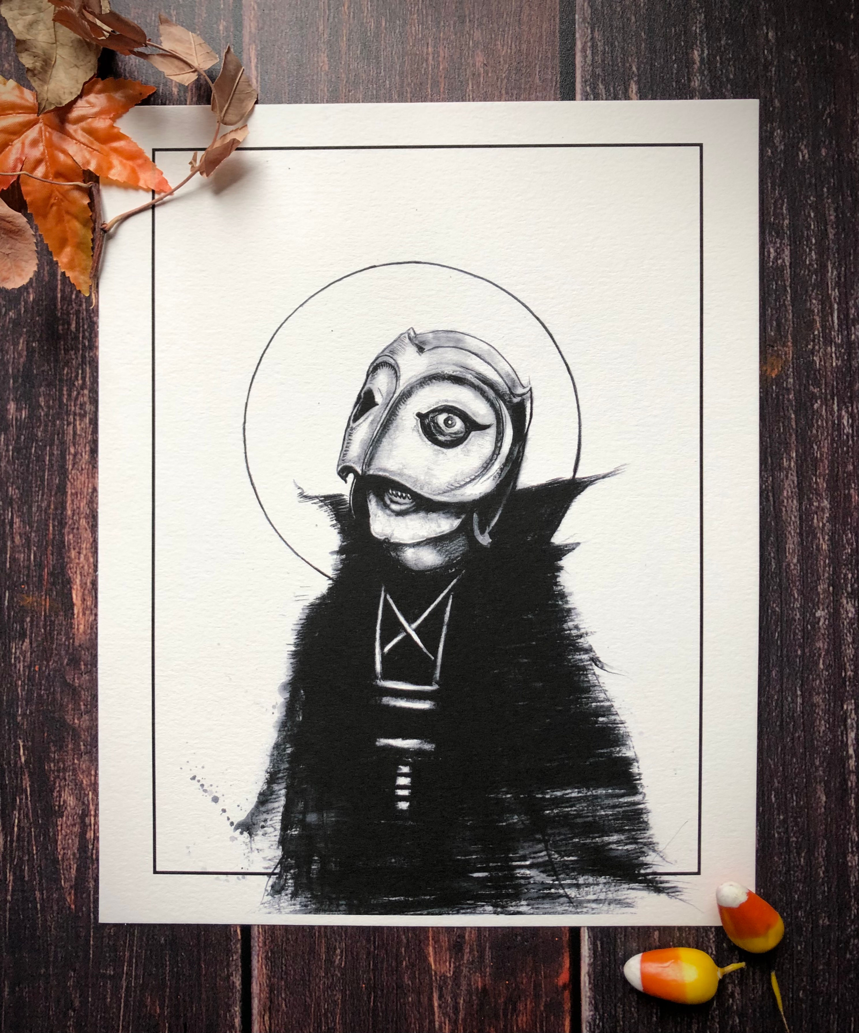 Phantom of the Paradise