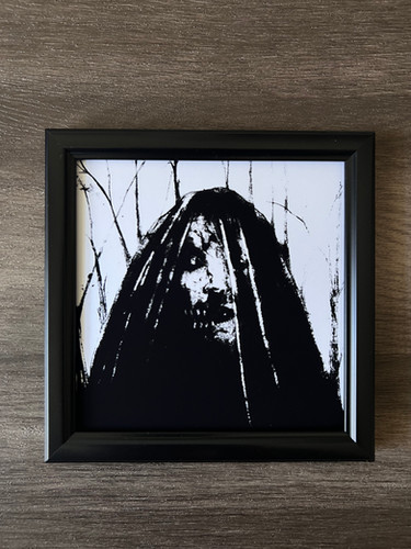 アイリフドーパ 「Curse of Art」 New years art from my table : r/CurseofStrahd