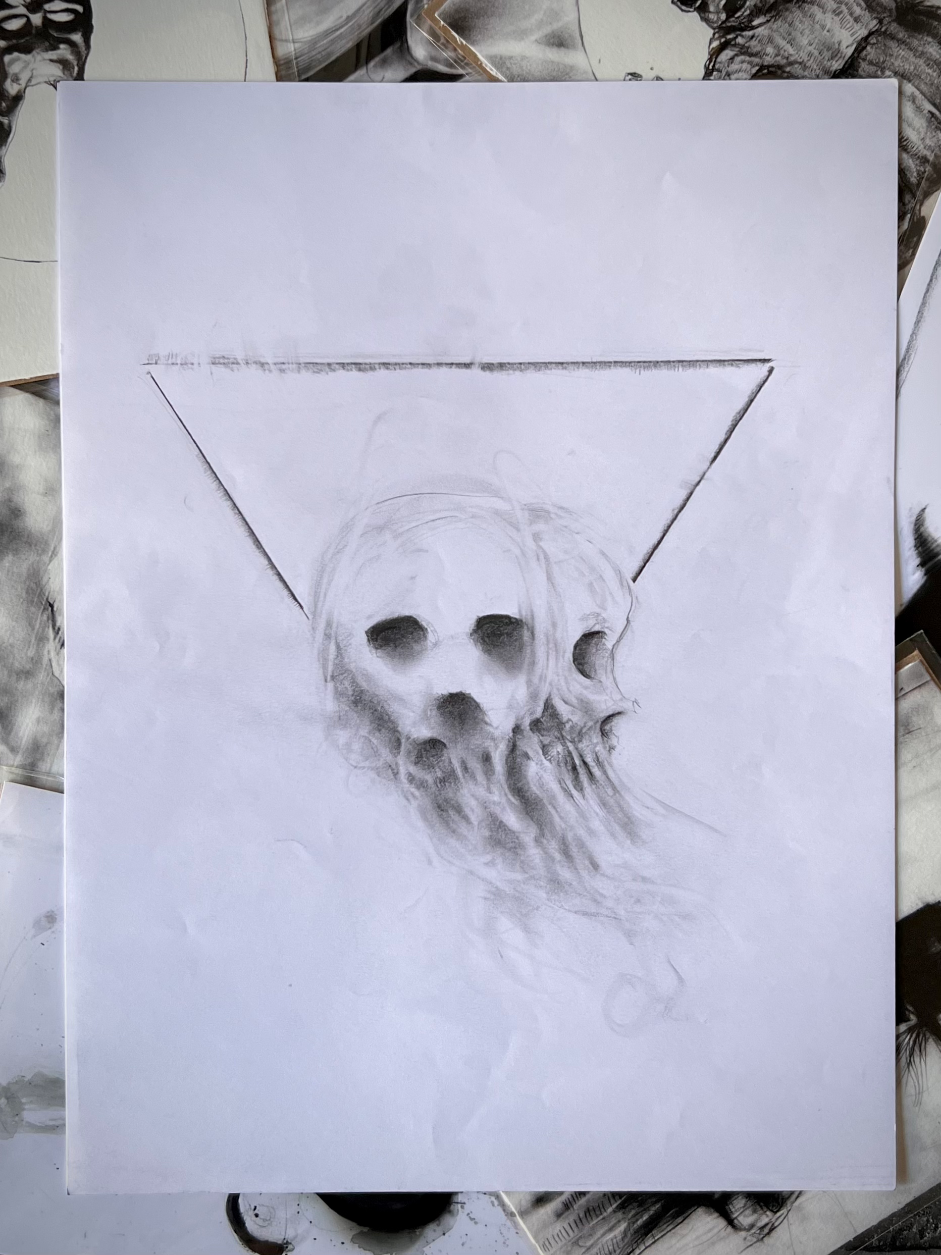 Constant Specters-Original