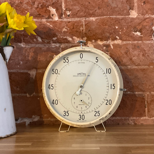 Smiths Darkroom Timer That Vintage Place