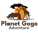 Planet Gogo Logo