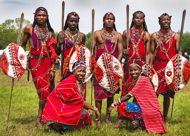 Explore Cultural Tours in Tanzania: Immersive Travel Experiences