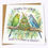 Thumbnail: Luxury Birthday Card for Budgie Lovers - Budgies Love Millet!