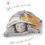 Thumbnail: Smiling Tortoise - Love Heart Card