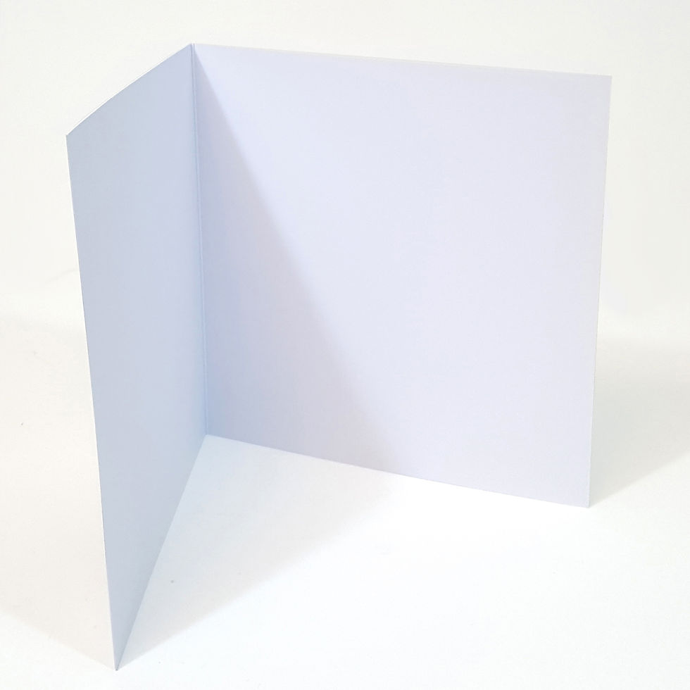 Thumbnail: Puppy Love - Charity Greetings Card for Dog Lovers