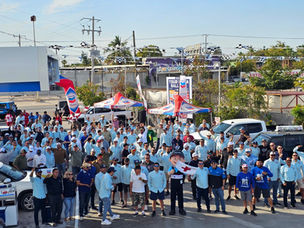 馃悑 El Tour de la Ballena 2026 dej贸 su huella en La Paz