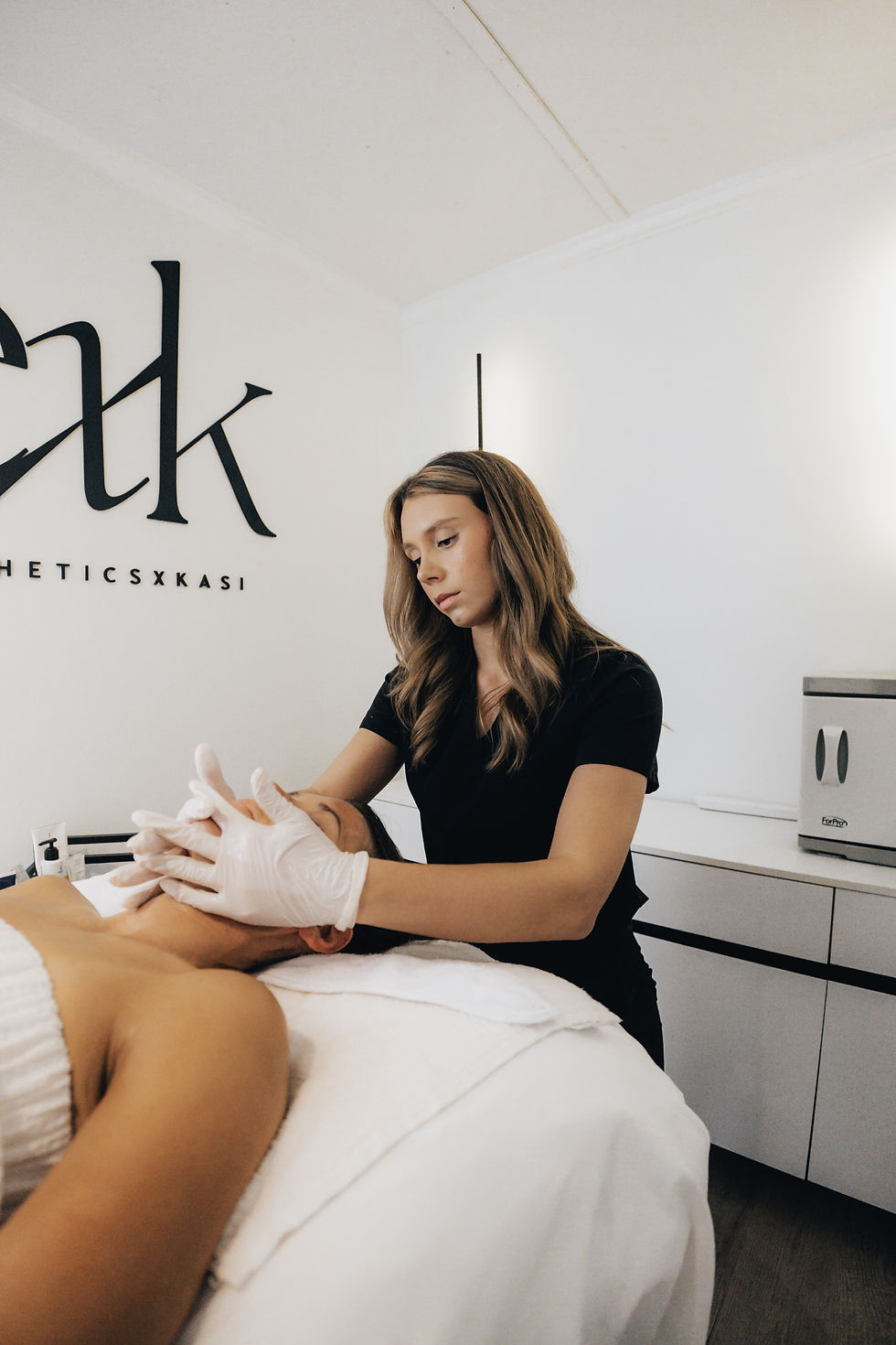 ExK Facial