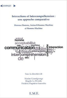 L'altérite dans le dialogue